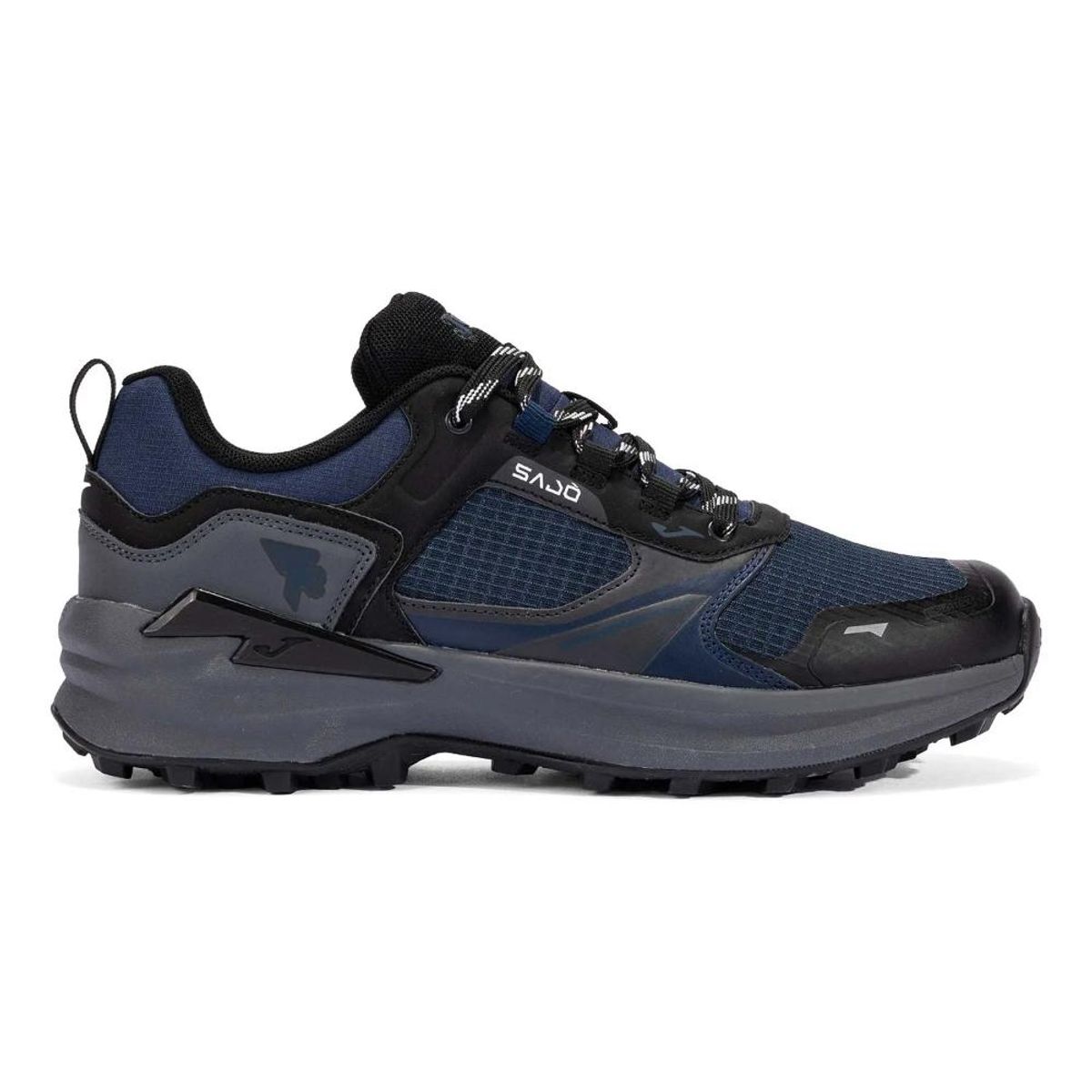 JOMA - Zapatilla Impermeable Hombre Sajo Azul Joma