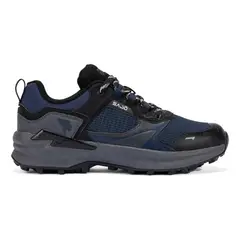 JOMA - Zapatilla Impermeable Hombre Sajo Azul