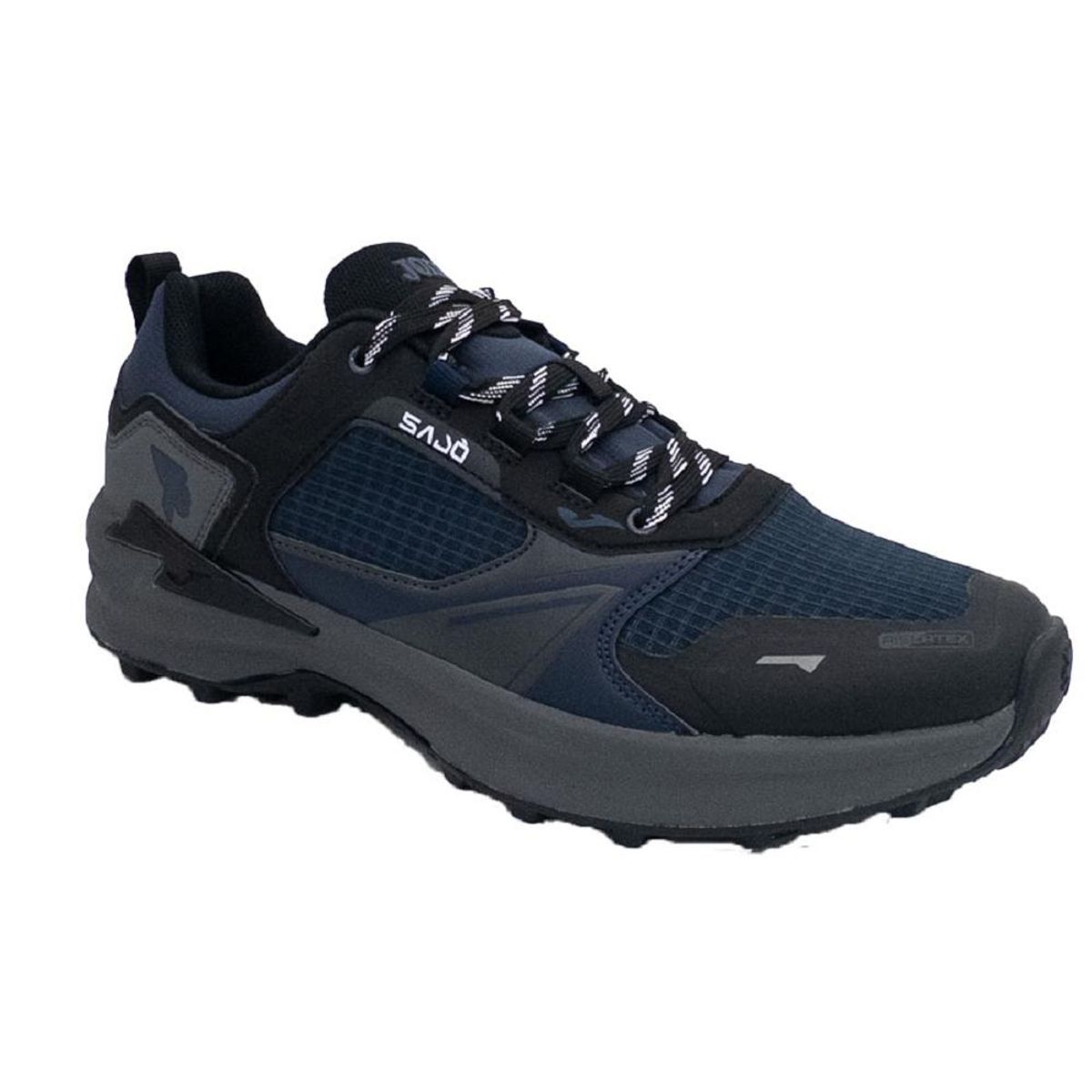 JOMA - Zapatilla Impermeable Hombre Sajo Azul Joma