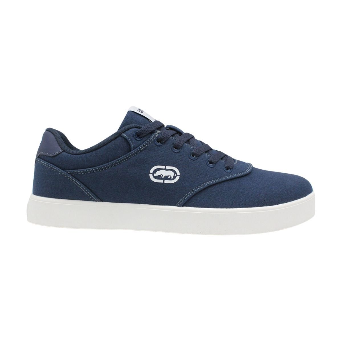 ECKO UNLTD - Zapatilla Urbana Hombre Ecko Unltd - Ten Azul
