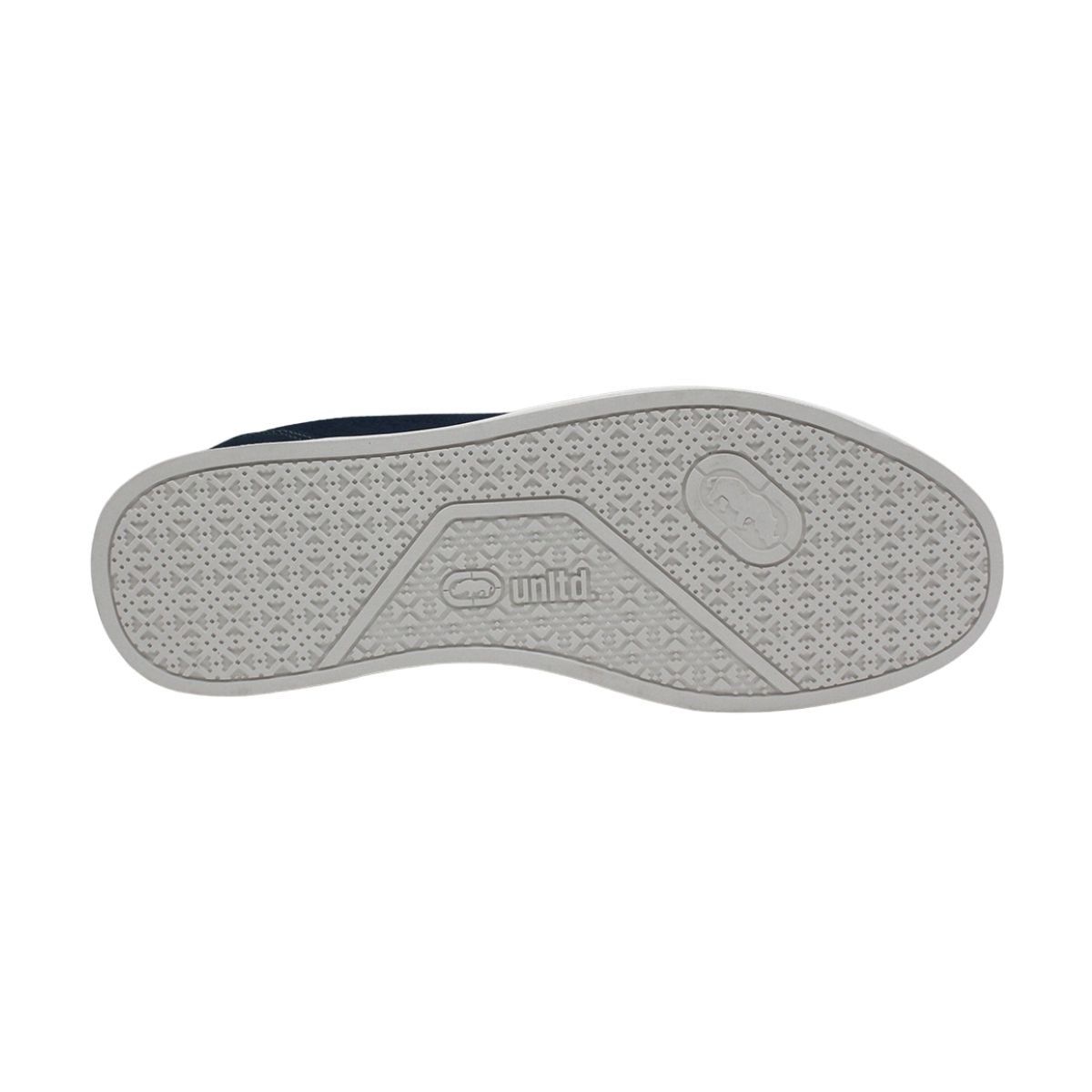 ECKO UNLTD - Zapatilla Urbana Hombre Ecko Unltd - Ten Azul