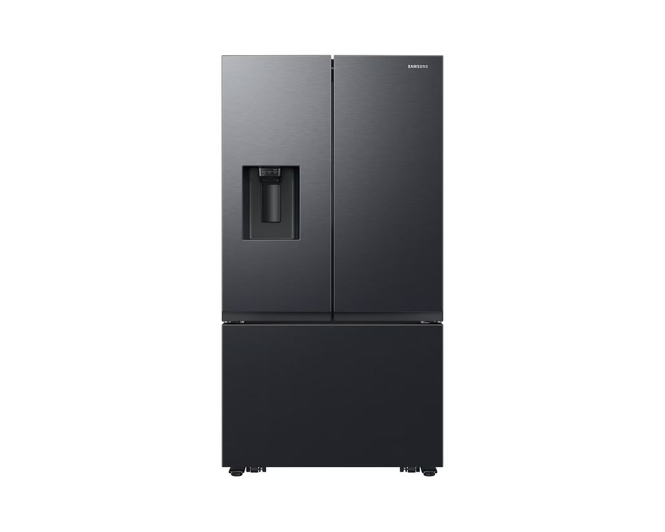 SAMSUNG Refrigerador No Frost French Door de 576 Lts