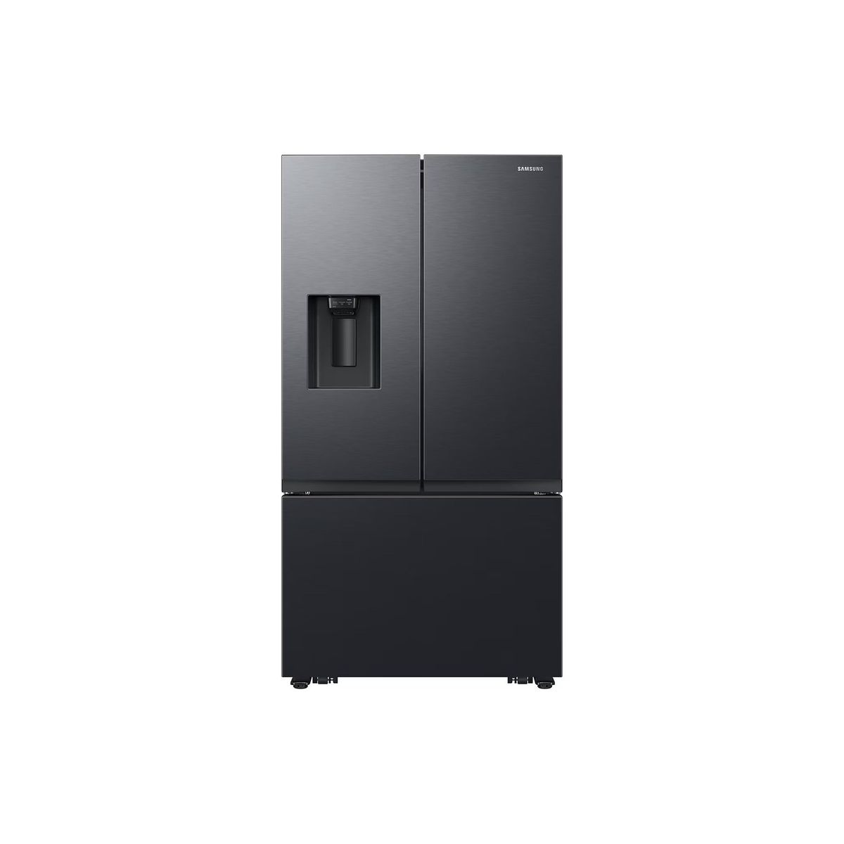 SAMSUNG - Refrigerador Samsung No Frost French Door de 576 Lts