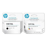 Cabezales de Impresión 3yp17a/X4e75a Original - Pack