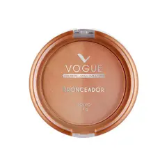 VOGUE - Polvo Compacto Bronceante Duo Tono