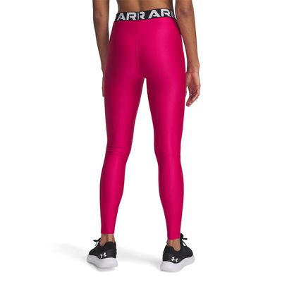 Imagen 2 del producto Calzas Heatgear Para Mujer Morado