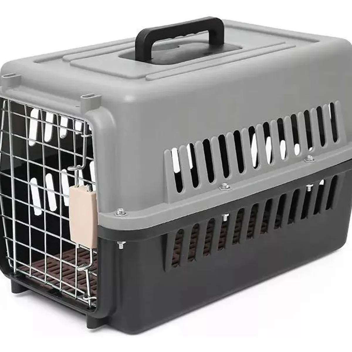 SHOP EHOME BAG - Jaula Transporte Para Mascotas- M