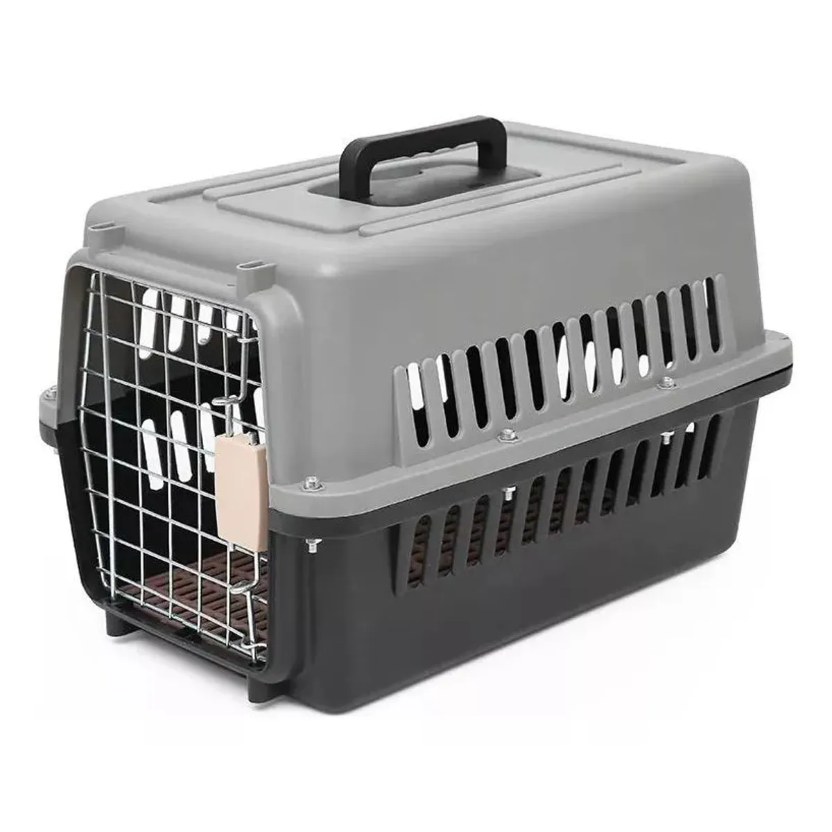 SHOP EHOME BAG - Jaula Transporte Para Mascotas- M