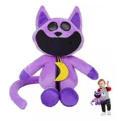 SHOP EHOME BAG - Catnap Peluche Smiling Critters