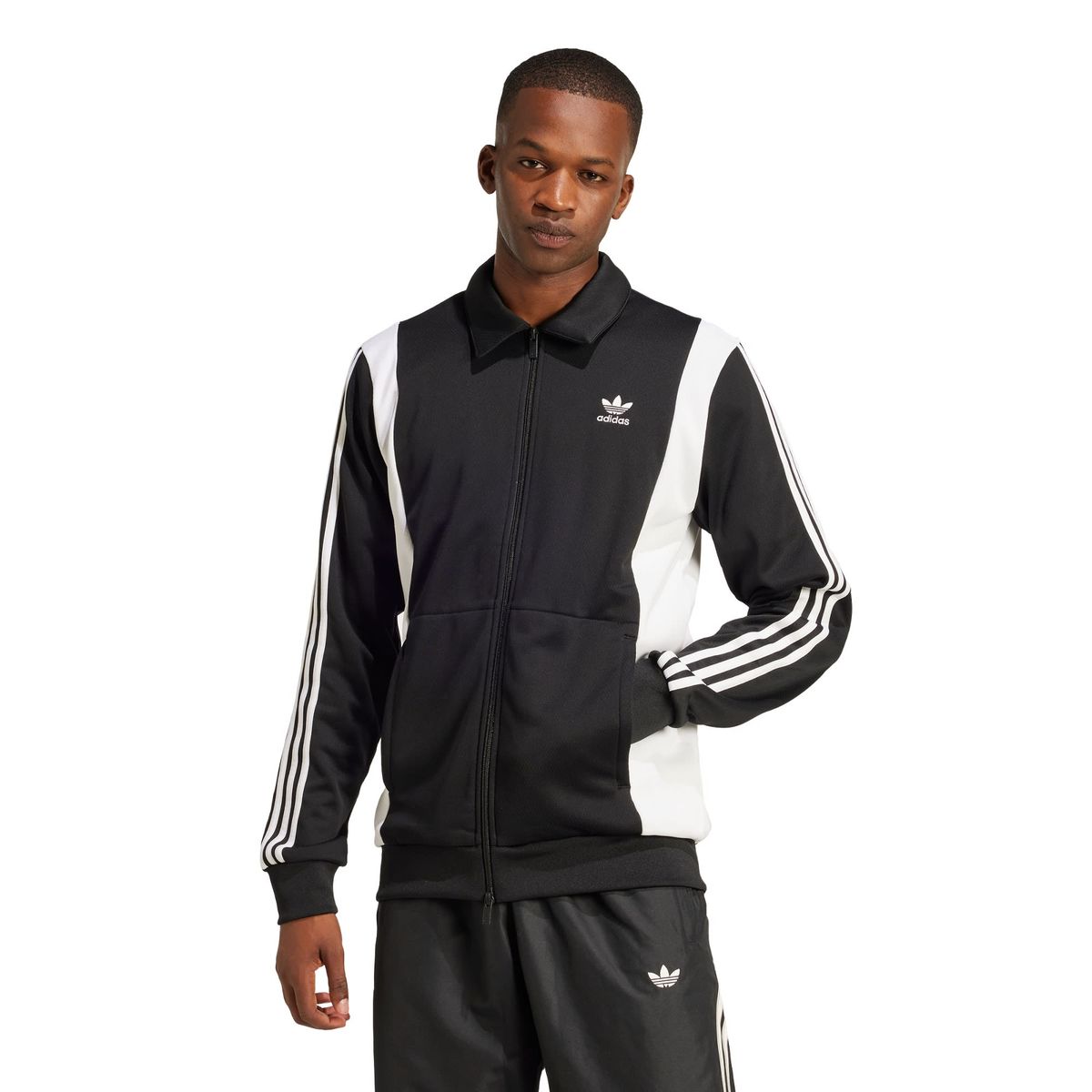 ADIDAS - Chaqueta Deportiva Adicolor Panel