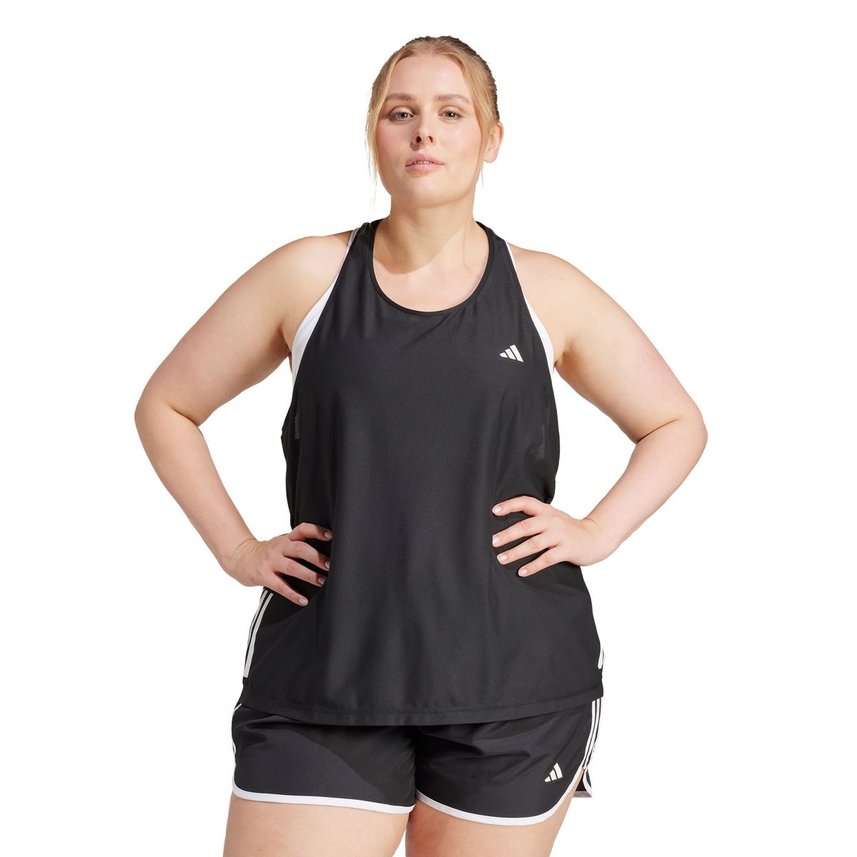 ADIDAS - Polera sin Mangas Own The Run