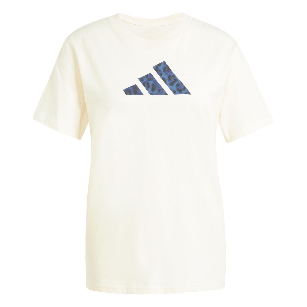 ADIDAS - Polera Future Icons Estampada