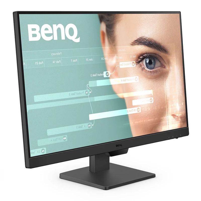 BENQ - Monitor BenQ GW2790 27″ FHD IPS 100Hz parlantes Integrados