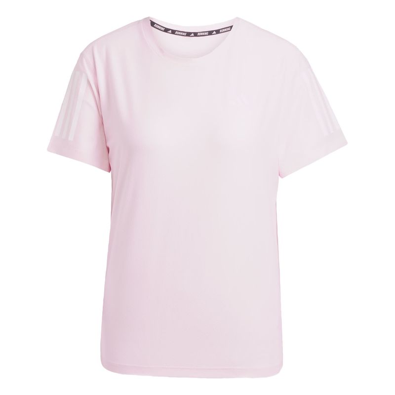 ADIDAS - Polera Own The Run