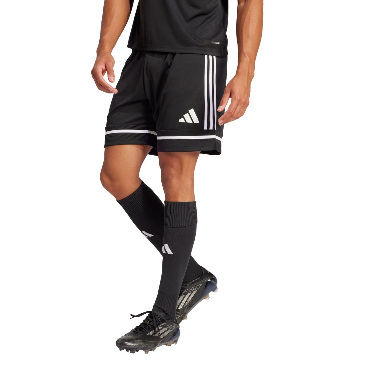 ADIDAS - Shorts Squadra 25