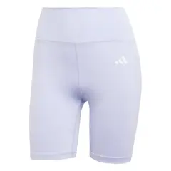 ADIDAS - Calzas Cortas Optime Essentials Stash Pocket 7 Pulgadas