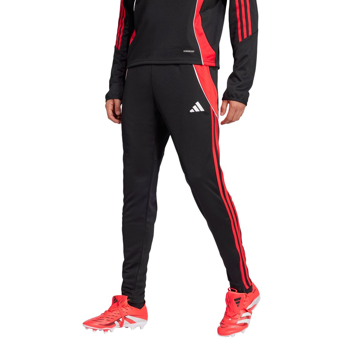 ADIDAS - Pantalón de Entrenamiento Tiro 24