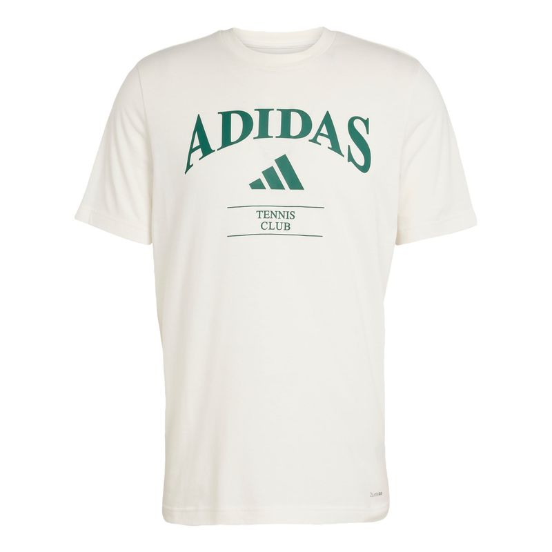 ADIDAS - Camiseta adidas Heritage Graphic