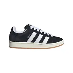 ADIDAS - Campus 00s Zapatilla Urbana Hombre Negro Originals