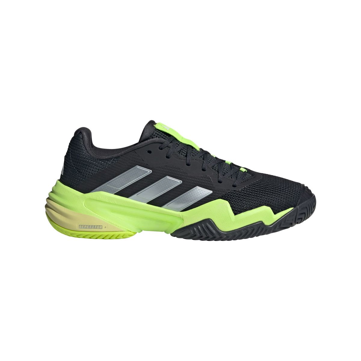 ADIDAS - Zapatillas Barricade para Tenis