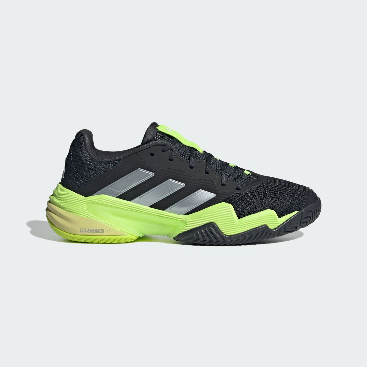 ADIDAS - Zapatillas Barricade para Tenis