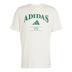 ADIDAS - Camiseta Heritage Graphic