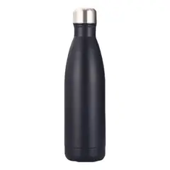 GENERICO - Botella De Agua De Acero Inoxidable Aislada 500ml Deportivo