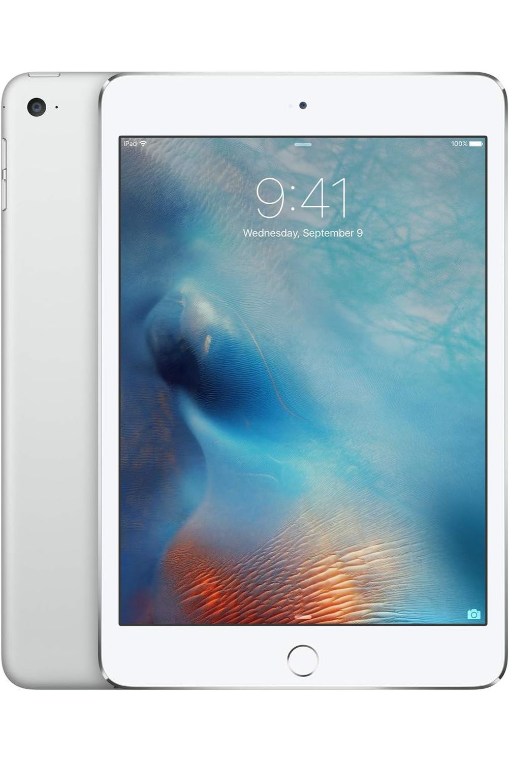 APPLE Apple iPad Mini 4 128 GB Reacondicionado | falabella.com
