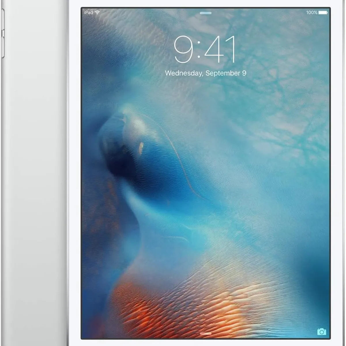 APPLE - Apple iPad Mini 4 128 GB Reacondicionado