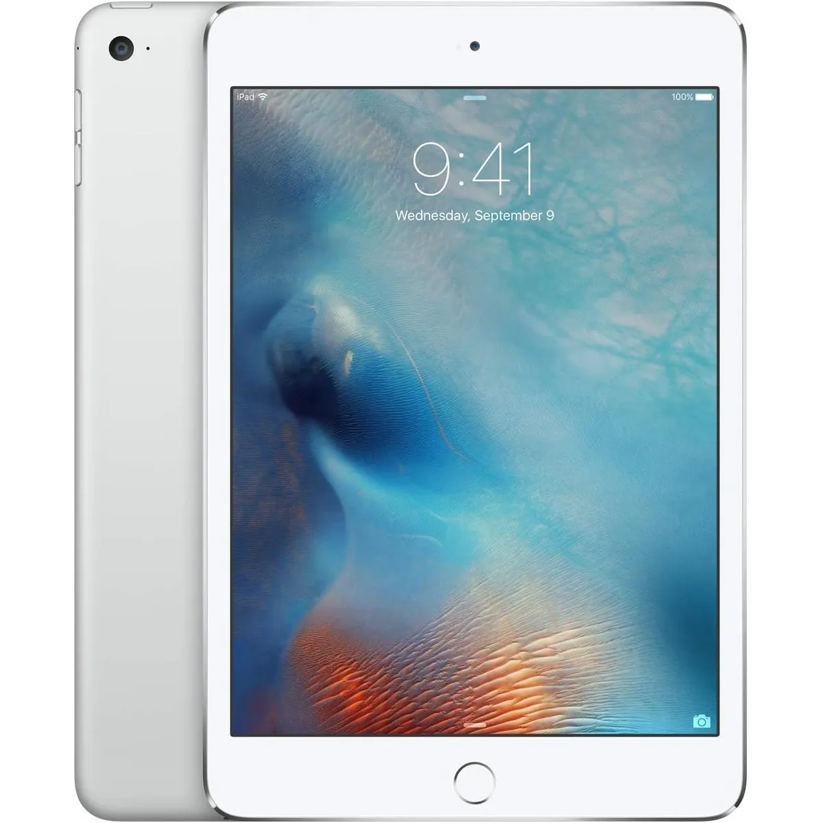 APPLE - Apple iPad Mini 4 128 GB Reacondicionado