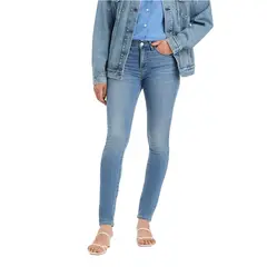 LEVIS - Jeans Mujer 311 Shaping Skinny Azul