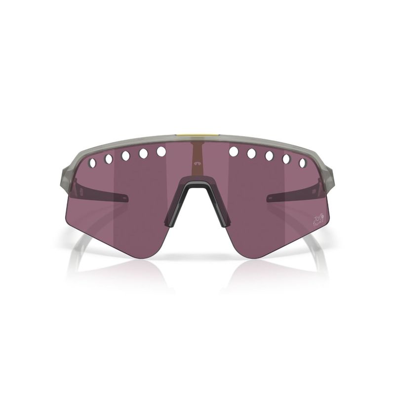 OAKLEY - Lentes de Sol Sutro Lite Sweep Prizm Road Black Oakley