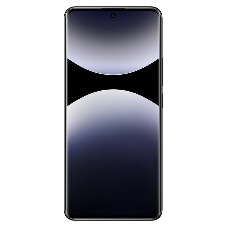 Celular Redmi Note 14 Pro+ 5G 256GB Midnight Black