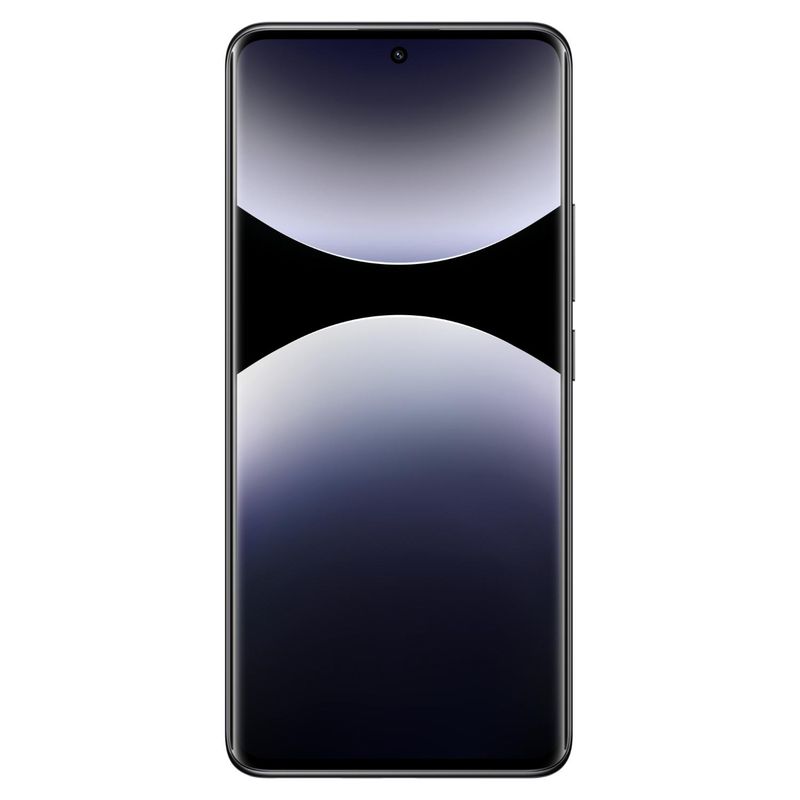 XIAOMI - Celular Redmi Note 14 Pro+ 5G 256GB Midnight Black