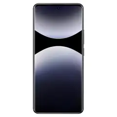 XIAOMI - Celular Redmi Note 14 Pro+ 5G 256GB Midnight Black