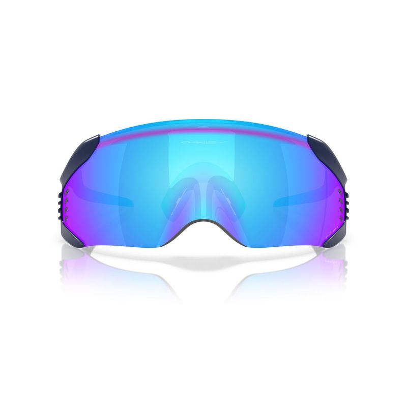 OAKLEY - Lentes de Sol Velo Kato Prizm Sapphire Oakley