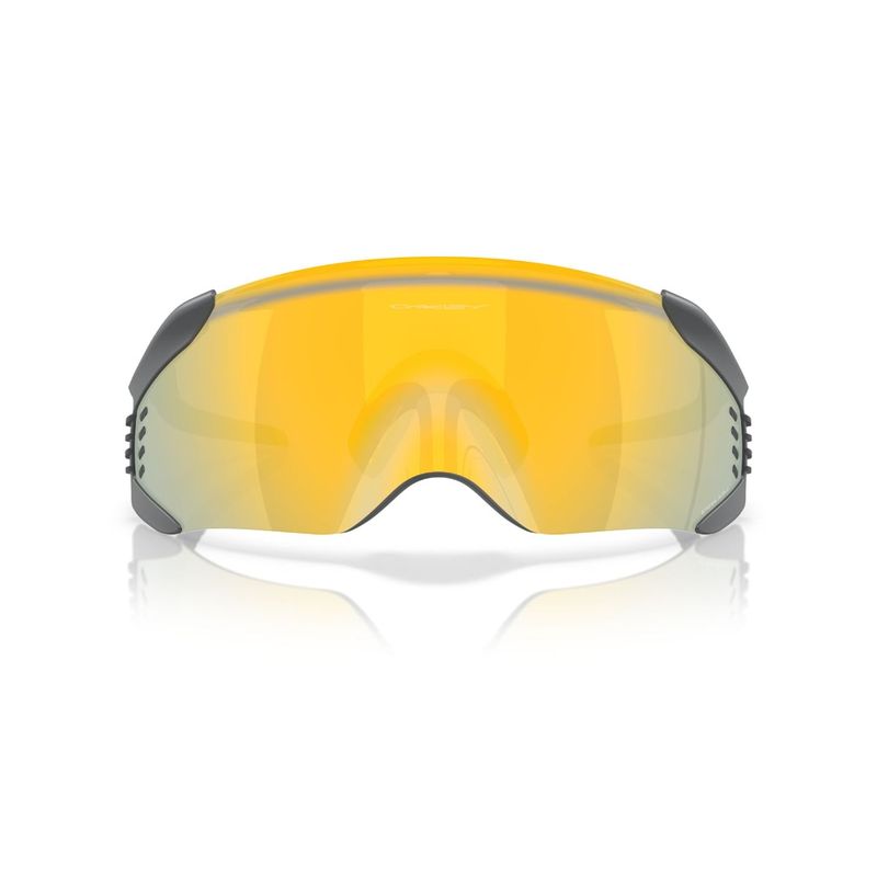 OAKLEY - Lentes de Sol Velo Kato Prizm 24K Oakley