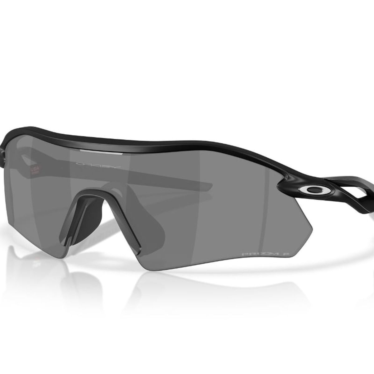 OAKLEY - Oakley Lentes de Sol Radar Plate Polarizados OO9495D 949501 36