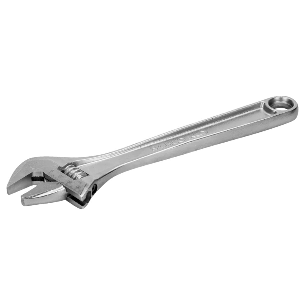BAHCO - Llave Francesa Cromada 12" Bahco 8073 C