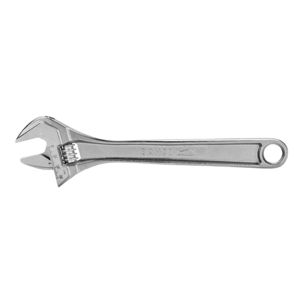 BAHCO - Llave Francesa Cromada 12" Bahco 8073 C