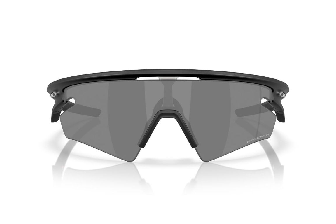 Lentes de Sol Sphaera Slash Prizm Black Polarizados Negro M