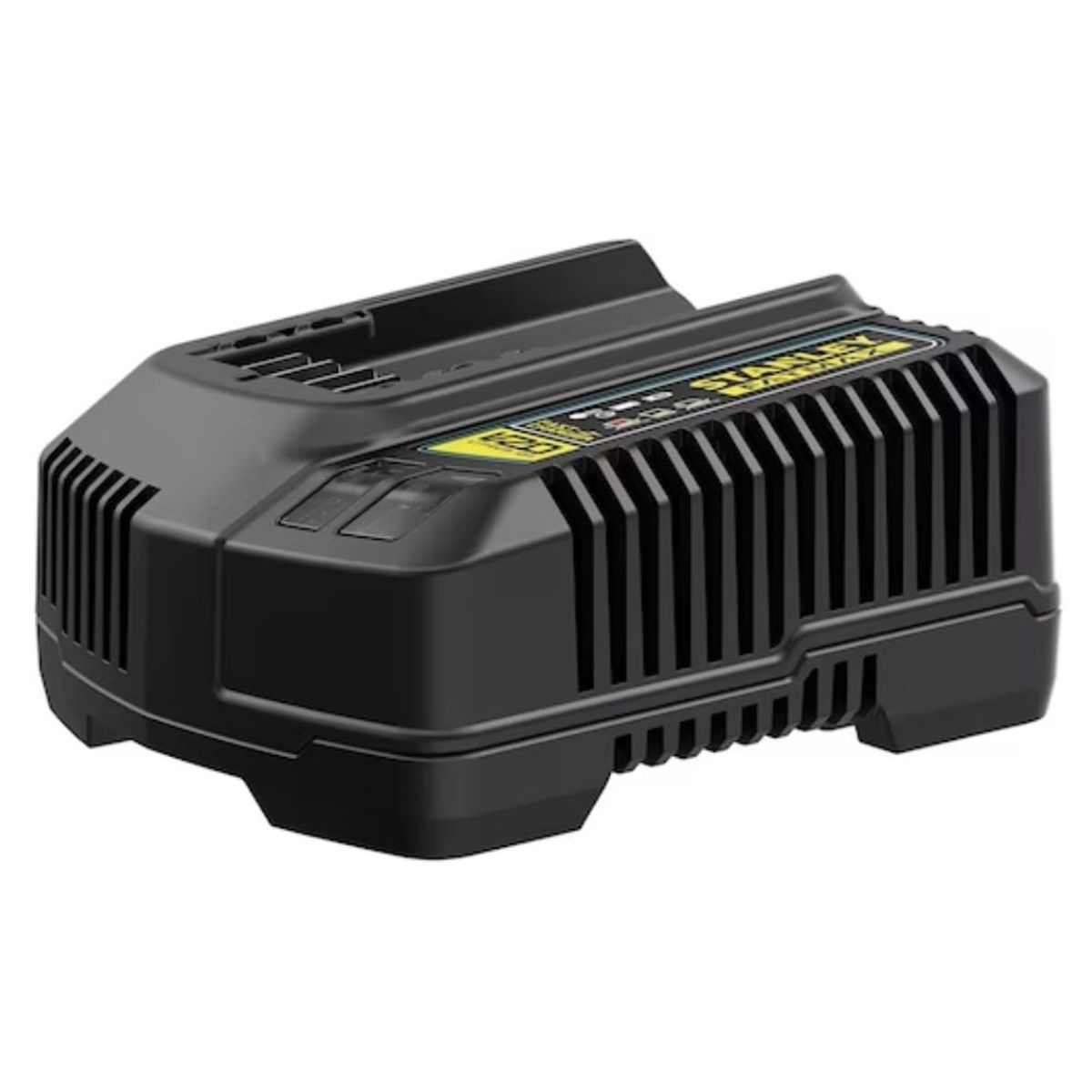 STANLEY - Cargador De Batería 20v 2ah Stanley Sc200-b2