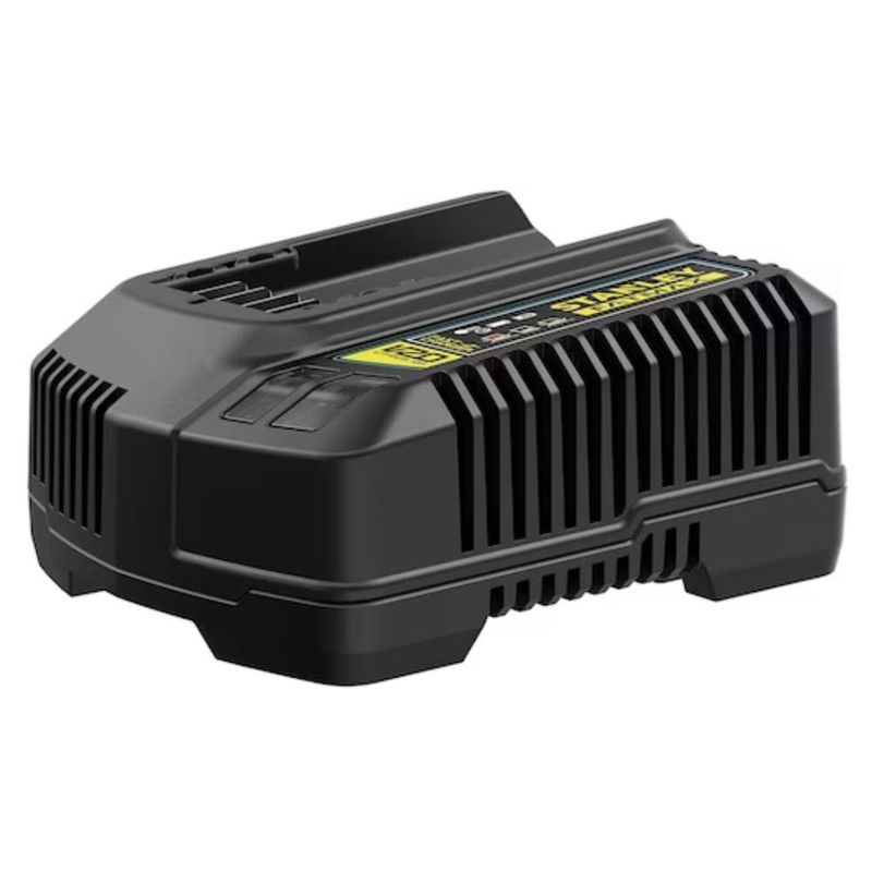 STANLEY - Cargador De Batería 20v 2ah Stanley Sc200-b2