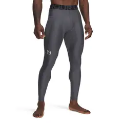 UNDER ARMOUR - Primera Capa Inferior Gris Hombre