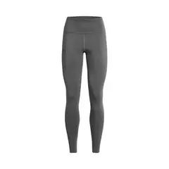 UNDER ARMOUR - Calzas UA Rival gris para mujer