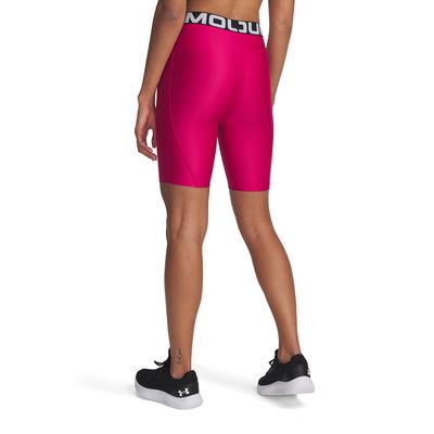 Imagen 2 del producto Calzas Heatgear morado para mujer