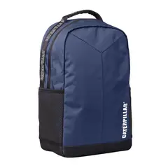 CAT - Mochila Unisex Azul Oscura