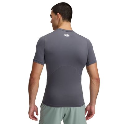 Imagen 2 del producto Primera Capa Mnga Crta Heatgear Hmbre Gris