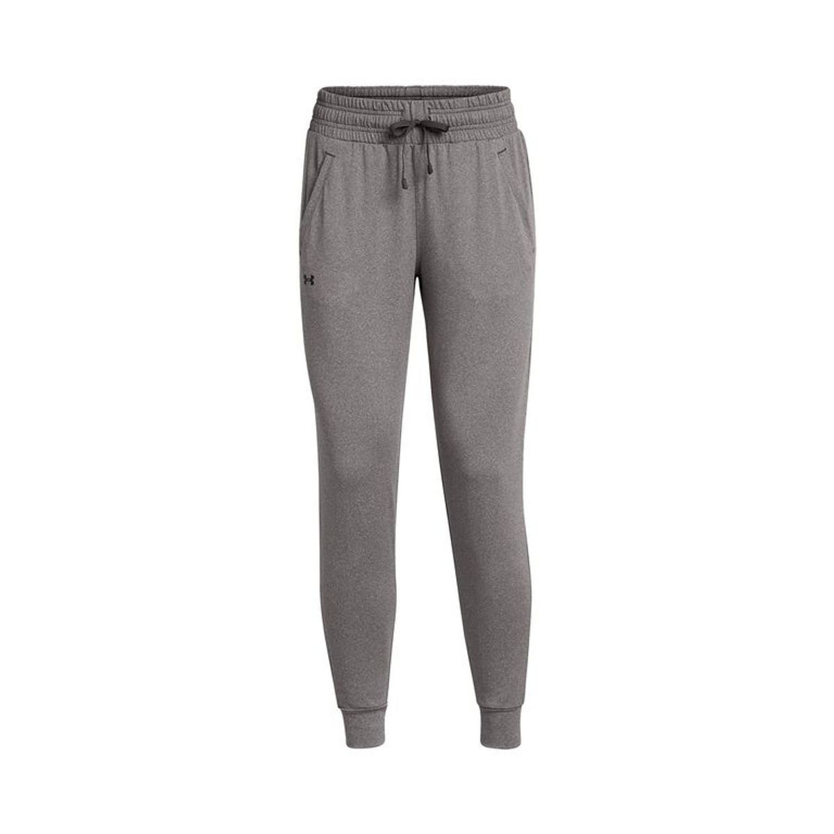 UNDER ARMOUR - Pantalón UA Tech Para Mujer Gris UNDER ARMOUR