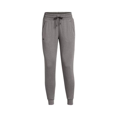 Imagen 1 del producto Pantalón UA Tech Para Mujer Gris